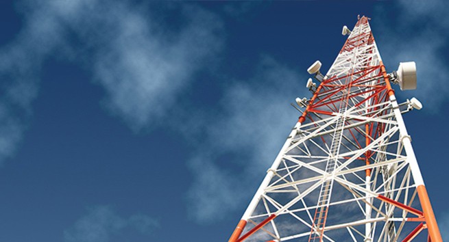 telco mast