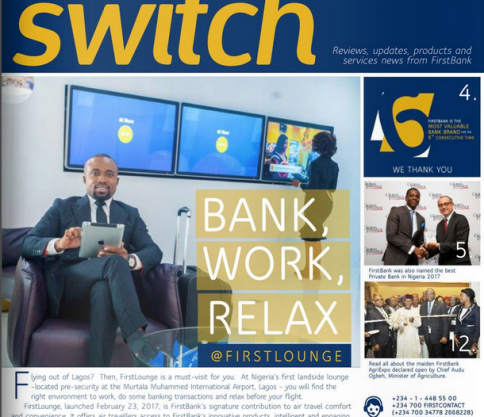 switch switch