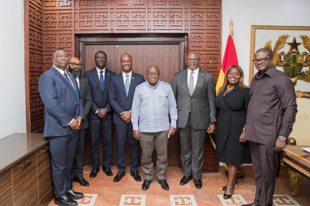FBNBank Reaffirms Commitment to Support Ghana’s Economic Growth
