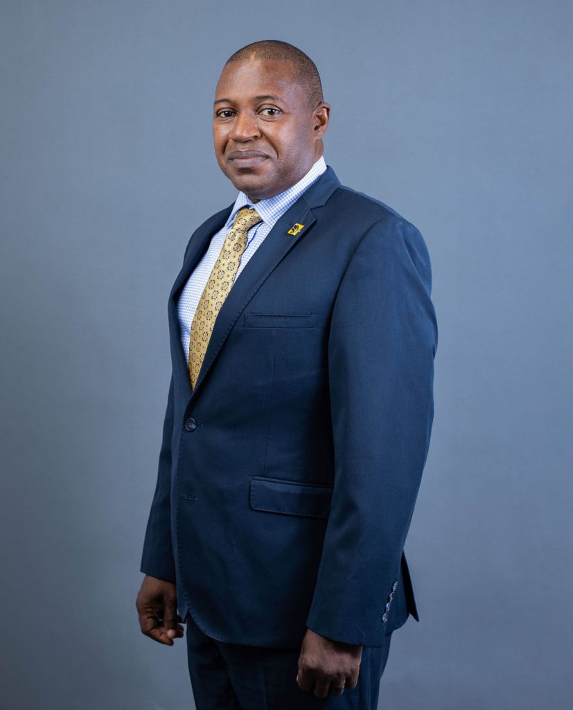 allen quaye