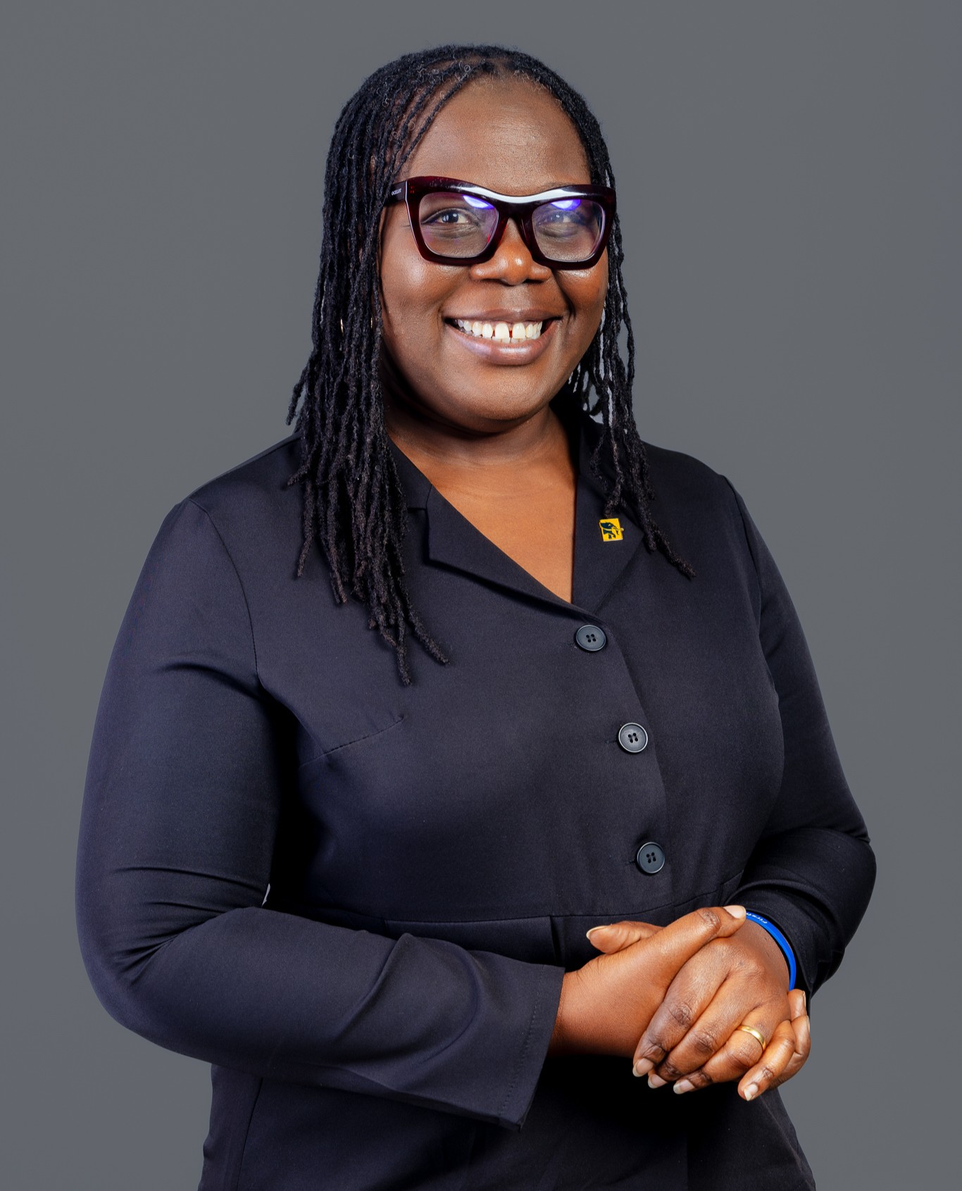 Naa Adokailey Amofa