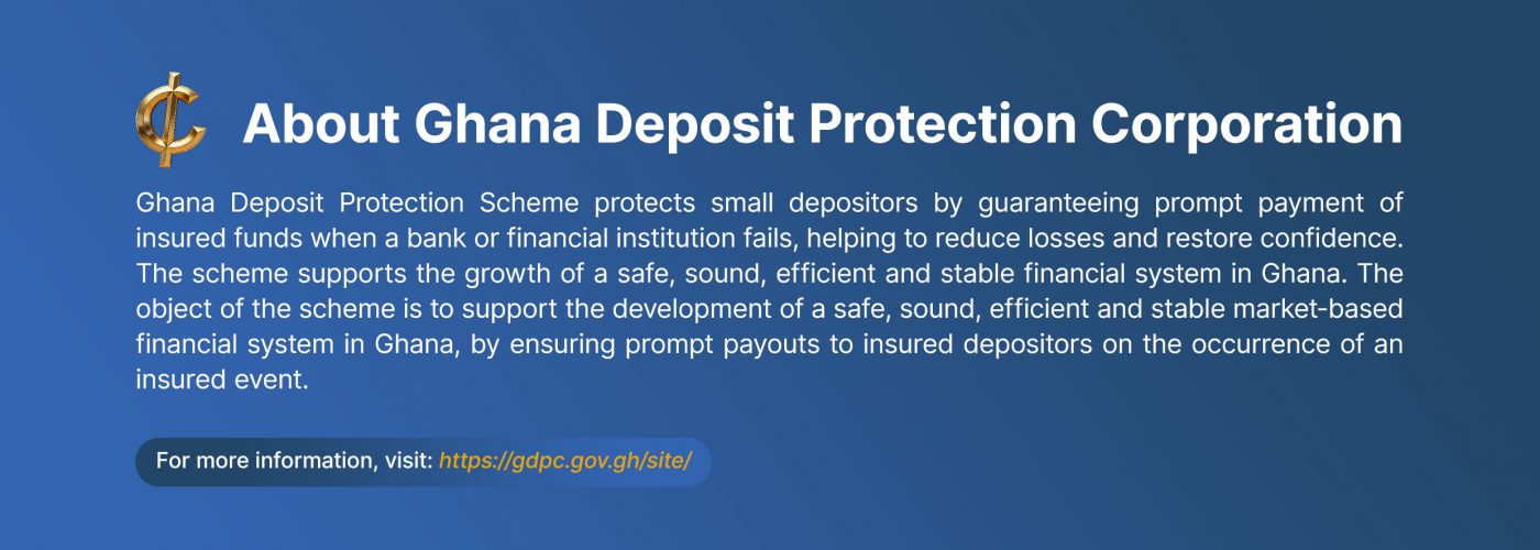 Ghana Deposit Protection Corporation